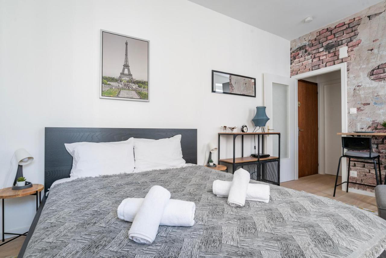 Chez Francoise - Hyper-Centre, Vue Cathedrale Apartment Страсбург Екстериор снимка