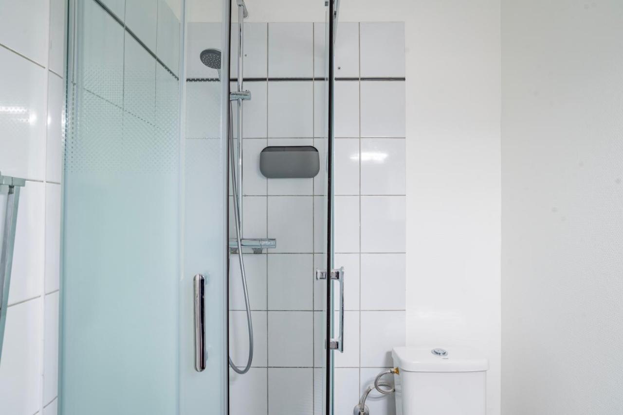 Chez Francoise - Hyper-Centre, Vue Cathedrale Apartment Страсбург Екстериор снимка
