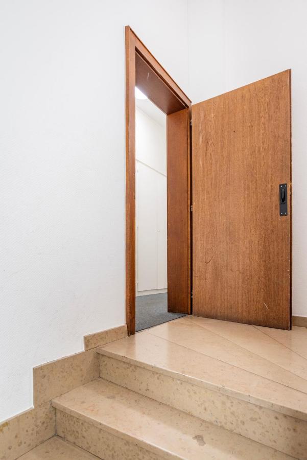 Chez Francoise - Hyper-Centre, Vue Cathedrale Apartment Страсбург Екстериор снимка