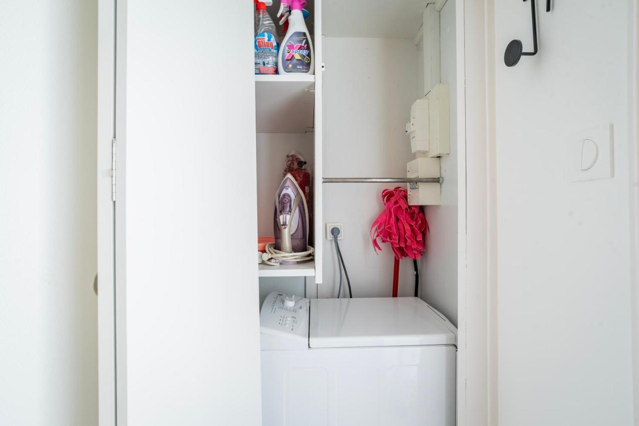 Chez Francoise - Hyper-Centre, Vue Cathedrale Apartment Страсбург Екстериор снимка