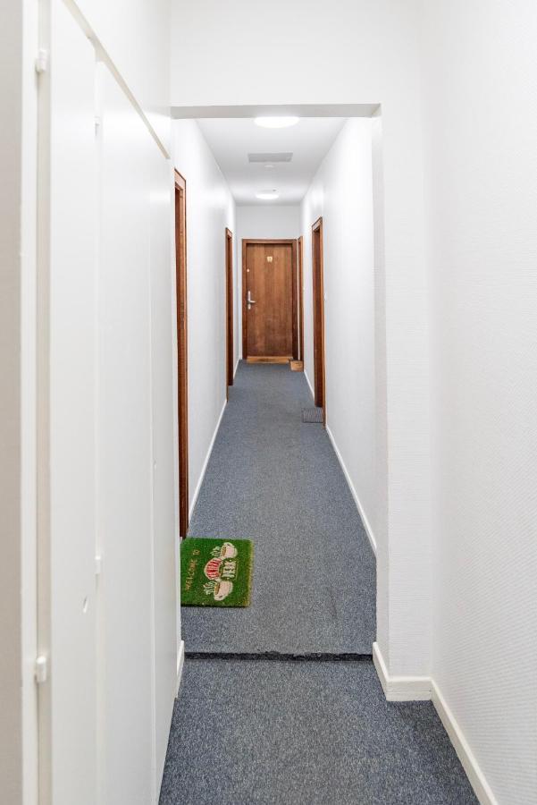 Chez Francoise - Hyper-Centre, Vue Cathedrale Apartment Страсбург Екстериор снимка