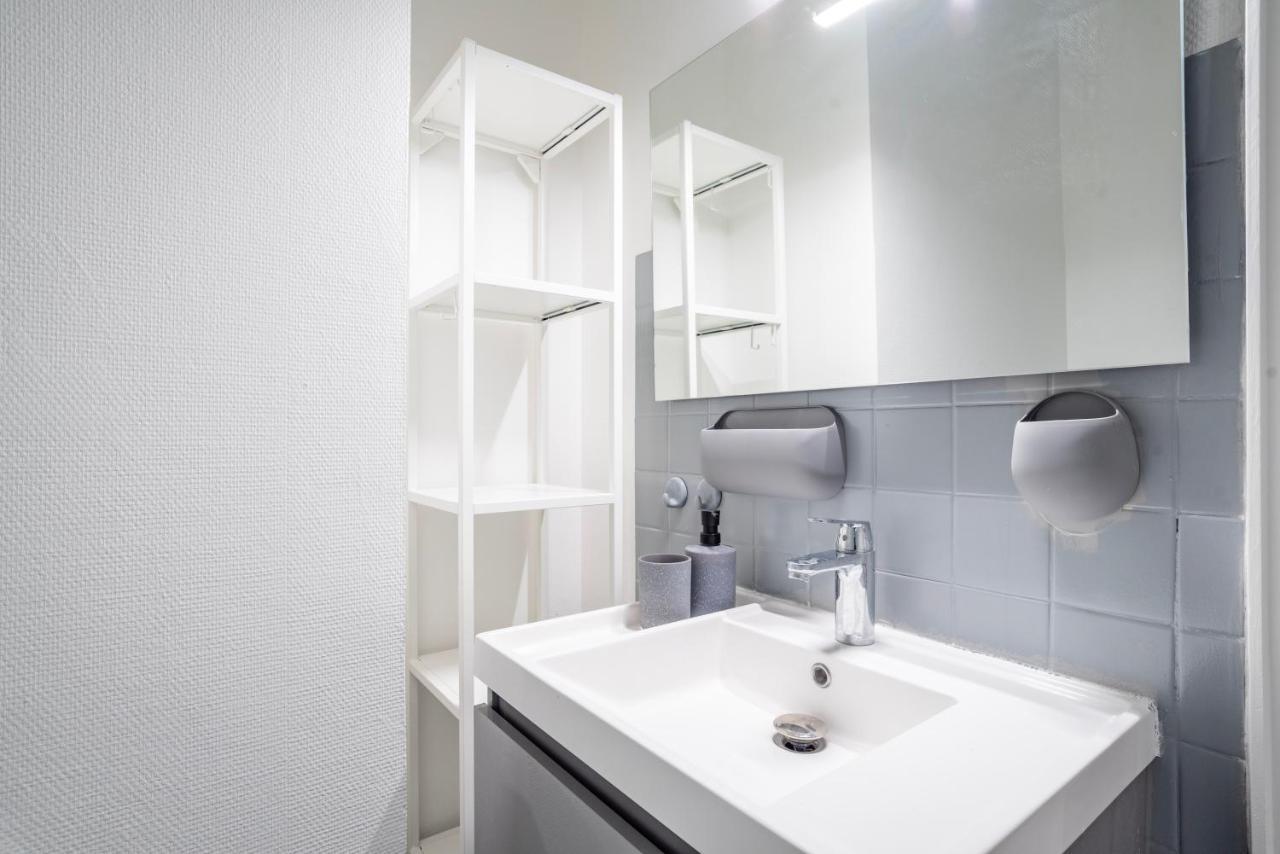 Chez Francoise - Hyper-Centre, Vue Cathedrale Apartment Страсбург Екстериор снимка